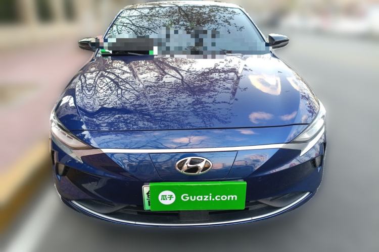 Used Hyundai Lafesta Electric 2020 DLX Enjoyment Edition