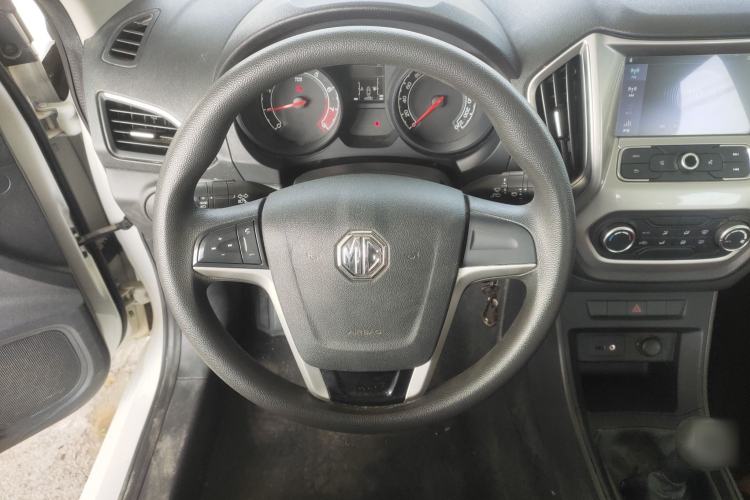 Used MG GT 2016 1.5L Manual Value-Added Luxury Edition
