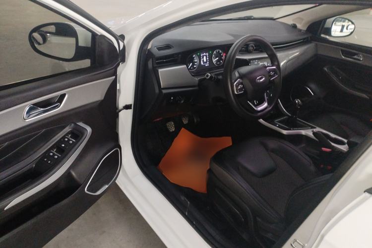 Used Chery Arrizo 5 2019 1.5L Manual Youth Edition China V Standard