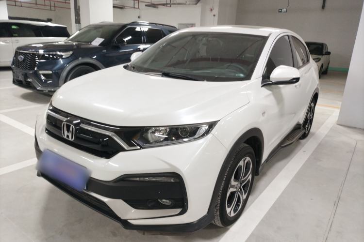 Used Honda XR-V 2020 1.5L CVT Comfort Version