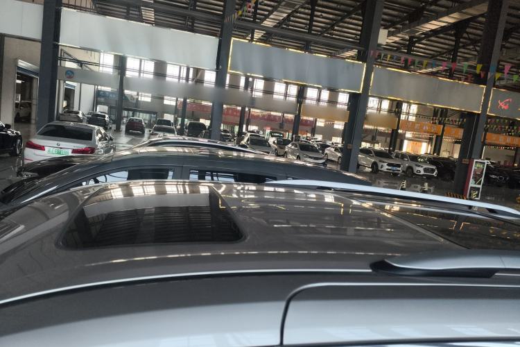 Used Toyota SIENNA 2021 2.5L Hybrid Platinum Edition
