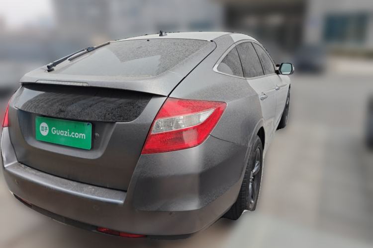 Used Honda Crosstour 2012 2.4L Luxury Edition