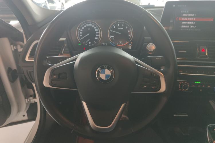 Used BMW 1 Series 2023 120i M Sport Edition
