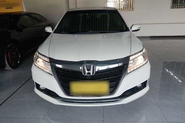 Used Honda Crider 2016 1.8L CVT Comfort Version
