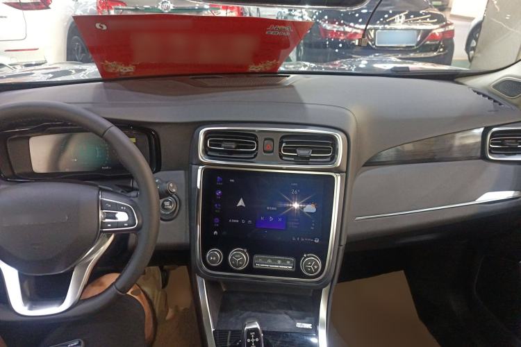 Used Lynk & Co 01 2019 2.0T Two-Wheel Drive Zhaopu Version China VI Standard