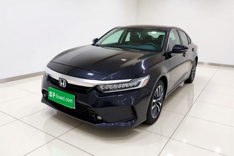 Used Honda Inspire 2022 Lingpai Hybrid 2.0L Pure Elegant Edition