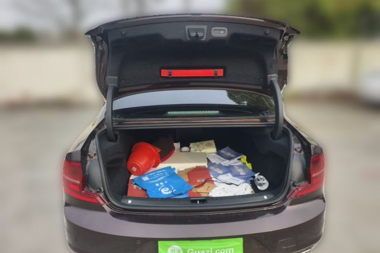 Used Volvo S90 2017 T4 Zhiyuan Edition