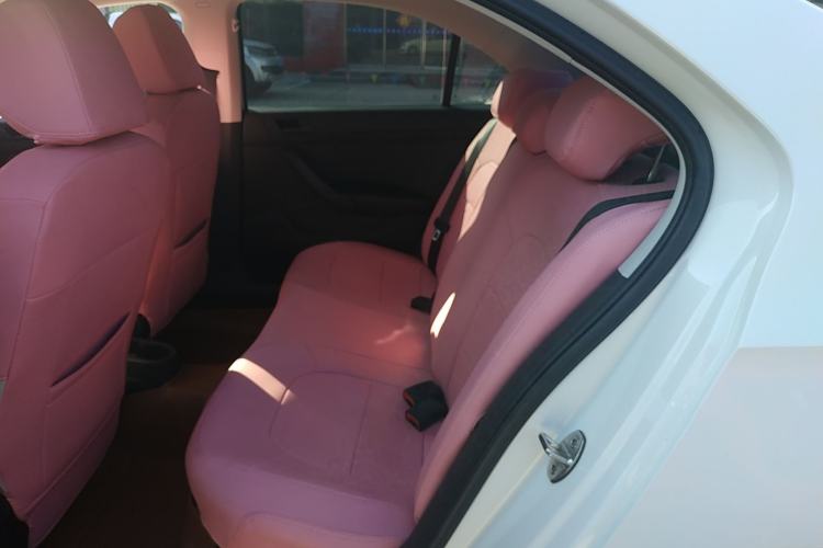 Used Volkswagen Santana 2021 1.5L Automatic Fashion Edition