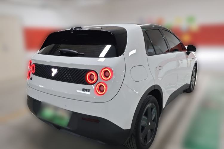 Used firefly 2025 Illuminated Edition
