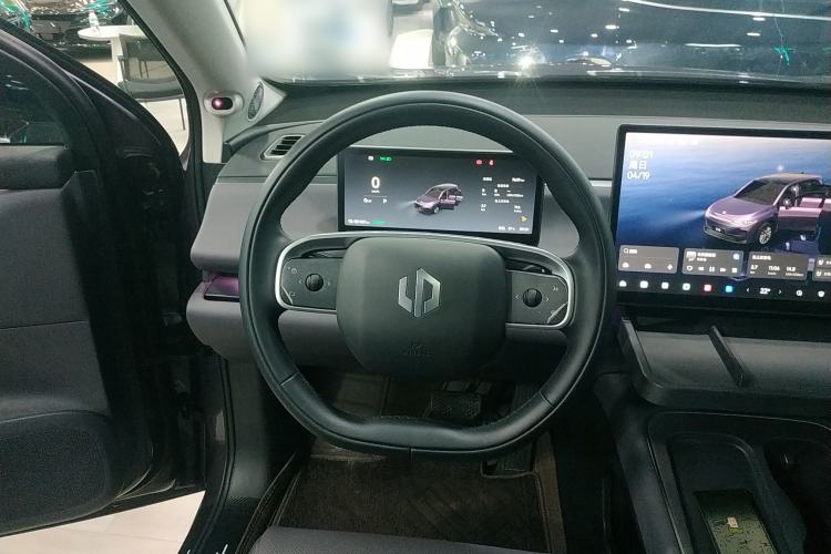 Used Leapmotor C10 2026 605 LiDAR Version
