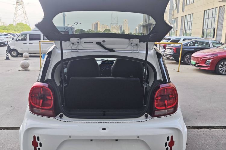 Used Roewe Clever 2022 311km QiQi BoBo Edition