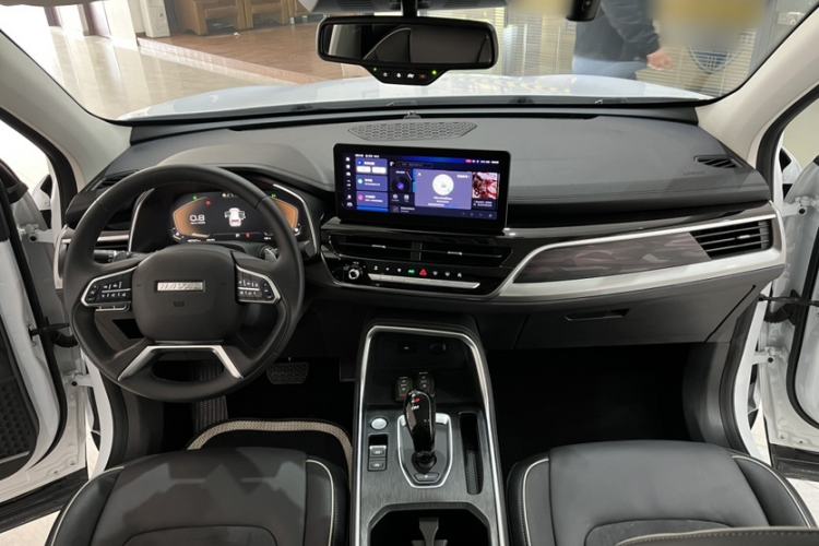 Used Haval H6 2021 National Trend Edition 1.5T Automatic Champion Version