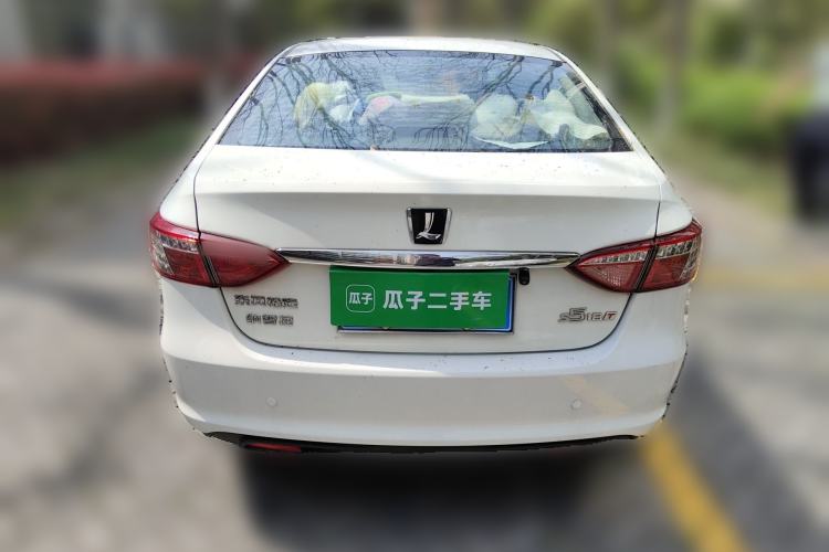 Used Luxgen 5 2013 1.8T Automatic Luxury Model