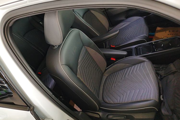 Used Volkswagen ID.3 2023 Upgraded Model Pure Intelligent Enjoyment Version