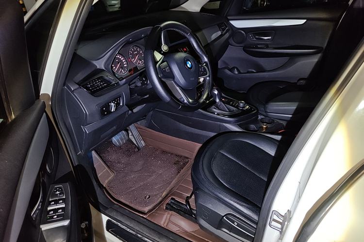 Used BMW 2 Series Active Tourer 2016 218i Fashion Model Driver Seat