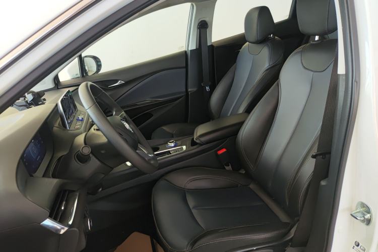 Used Buick Velite 6 2023 430km Range Commuter Version