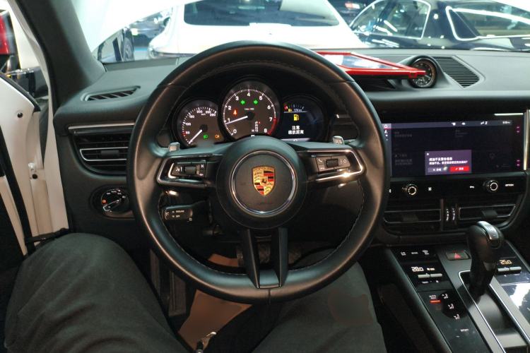 Used Porsche Macan 2023 Macan 2.0T
