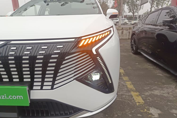 Used Cowin Kunlun 2024 Kunlun iHD 150km Skyline Executive Edition