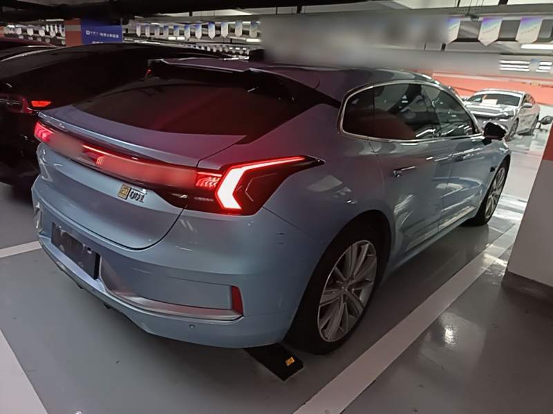 Used Zeekr 001 2023 WE Edition 100 kWh — 6