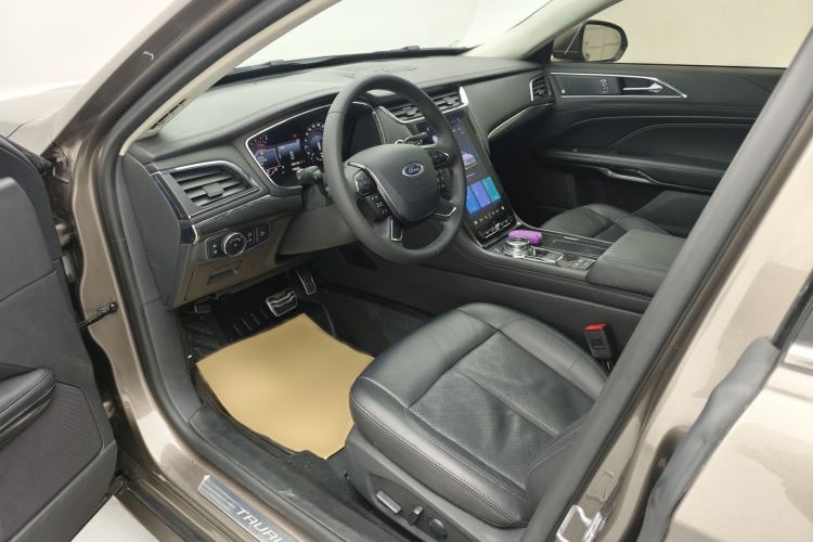 Used Ford Taurus 2019 EcoBoost 245 Premium Edition