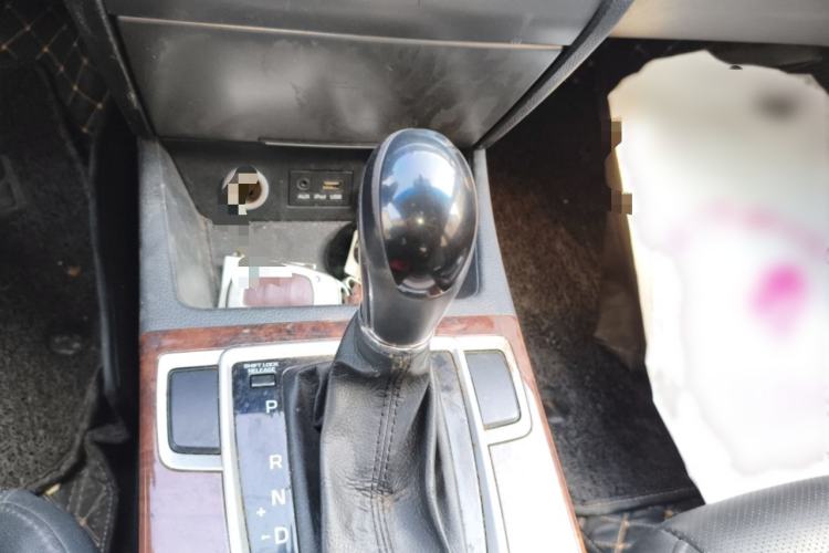 Used Hyundai Mistra 2014 1.8L Automatic Deluxe DLX Model