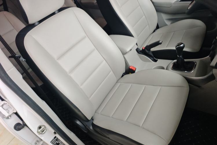 Used FORTHING S500 2017 1.5L Manual Elite Model