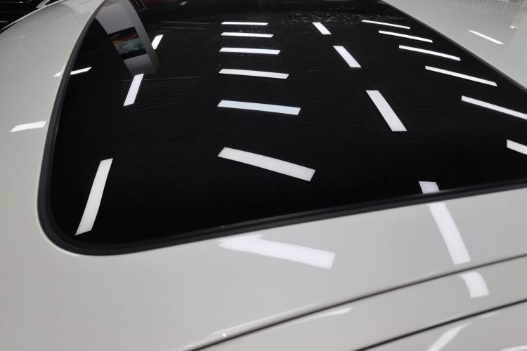 Used BMW 5 Series 2020 525Li M Sport Package
