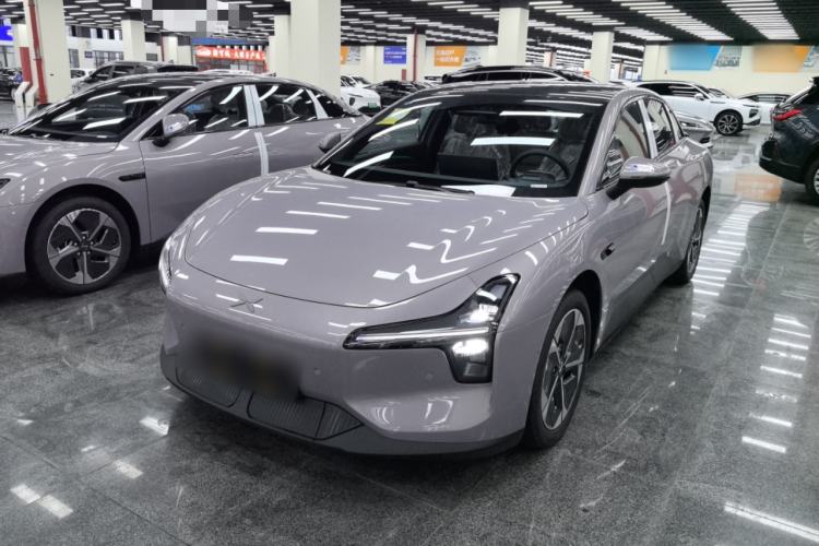 Used XPeng MONA M03 2025 515 Long-Range Plus
