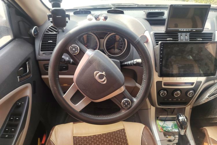 Used Geely Auto GX7 2012 1.8L Manual Elite Model