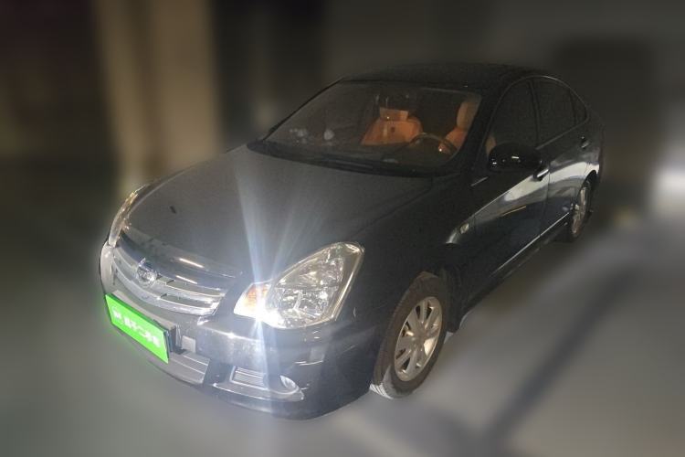 Used Nissan Sylphy 2019 Classic 1.6XE+ CVT SmartConnect Leading Edition