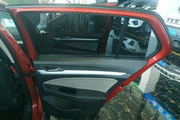 Used Volkswagen Golf 2021 280TSI DSG Pro