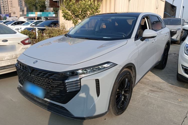 Used Venucia V 2023 260T Idol Edition Pro