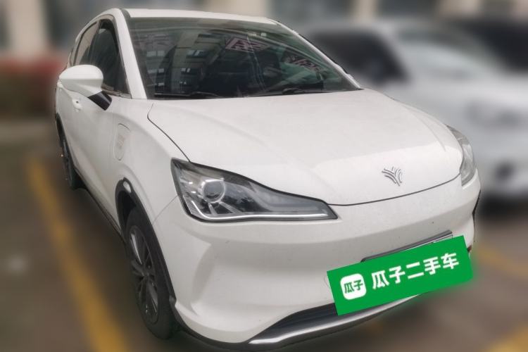 Used NETA V 2022 Chao 400 Lite