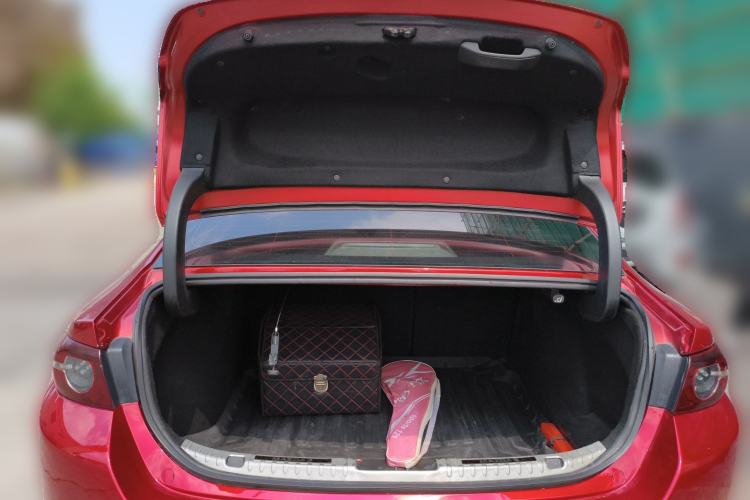 Used Mazda Mazda 3 Axela 2020 2.0L Automatic Zhiya Edition