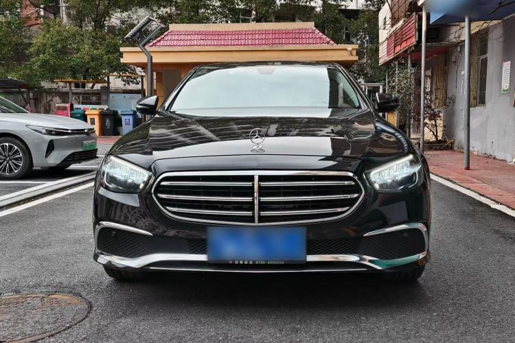 Used Mercedes-Benz E-Class 2023 Facelift E 260 L