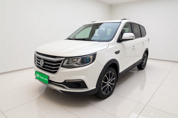 Used FORTHING Joyear X6 2017 Enjoy Series 1.5T CVT Luxury Model Guazi used car, China used car export, Used car for sale, Used  cars, Cheapest cars for sale