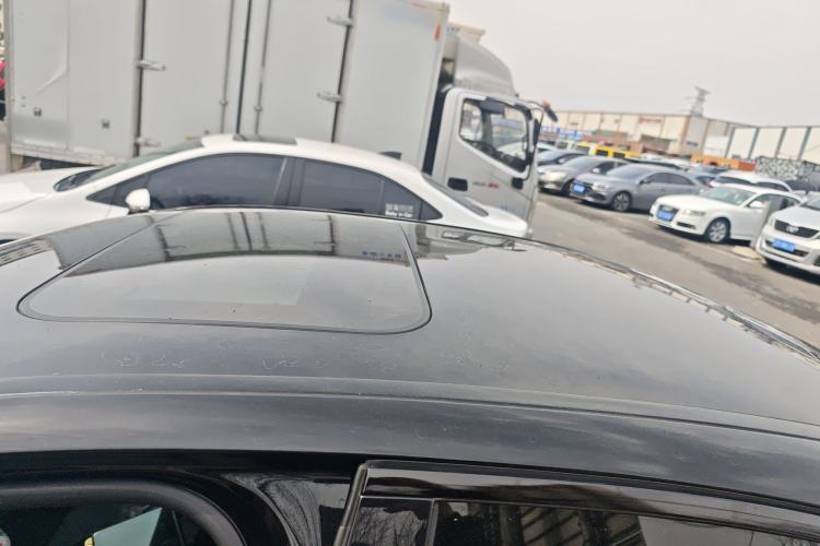 Used Mercedes-Benz E-Class 2017 E 200 Sport 4MATIC