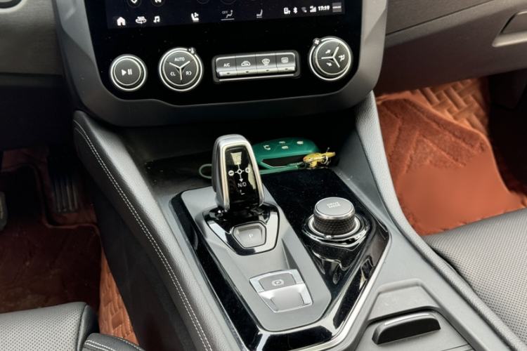 Used Lynk & Co 03 2021 2.0TD Automatic Trendy Champion Edition