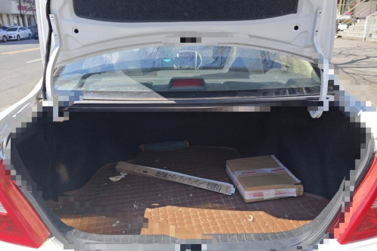 Used BYD F3 2015 Energy-Efficient Model 1.5L Manual Comfort Edition