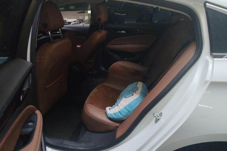 Used Buick Regal 2022 552T Smart Edition
