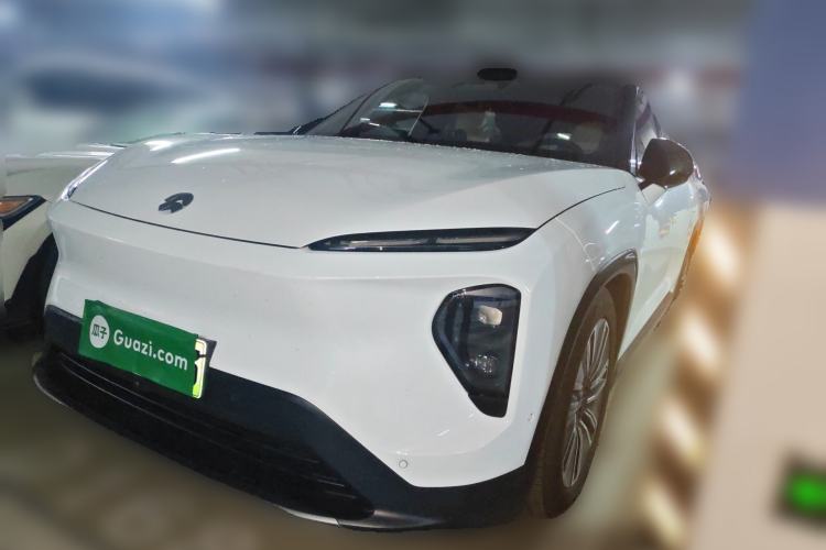 Used Nio ES7 2022 75 kWh