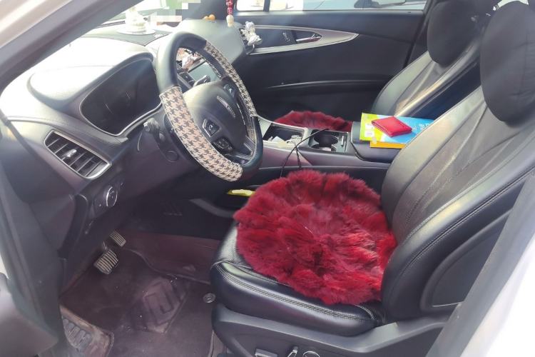 Used Lincoln MKX 2018 2.0T Four-Wheel Drive Zunya Edition