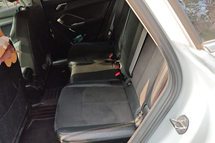 Used Audi Q3 2021 35 TFSI Progressive Dynamic Edition
