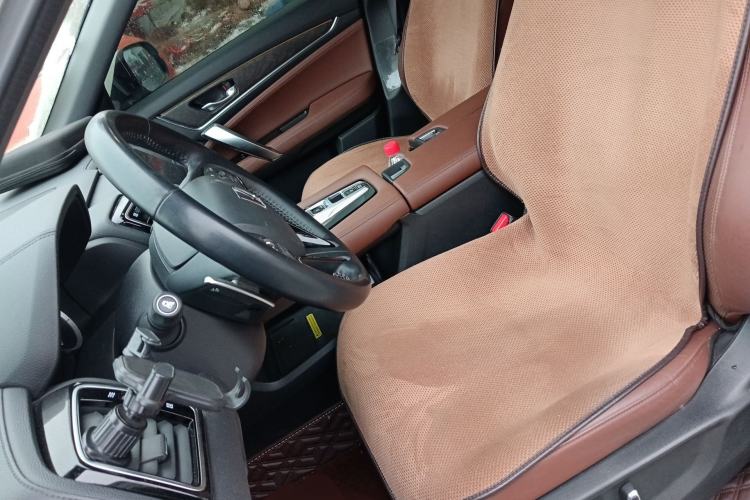 Used Honda UR-V 2023 370TURBO Two-Wheel-Drive Luxury Edition