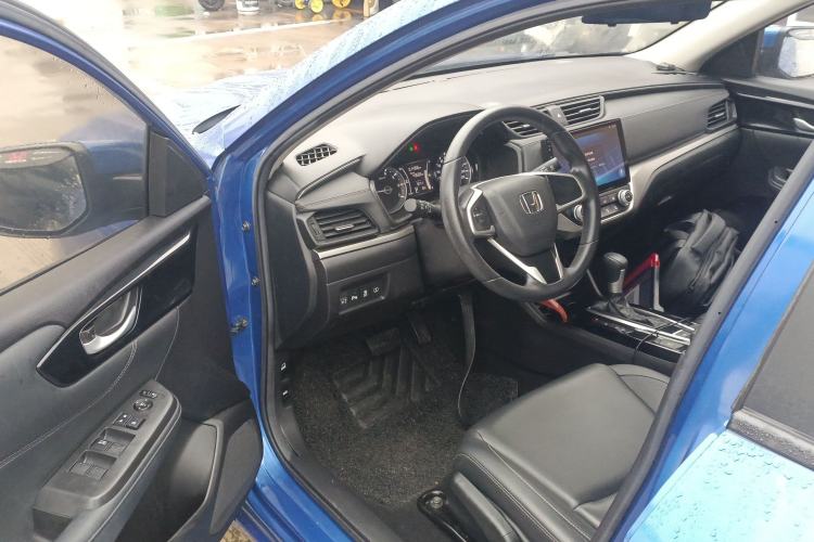 Used Honda Envix 2019 180TURBO CVT Enjoyment Edition China VI