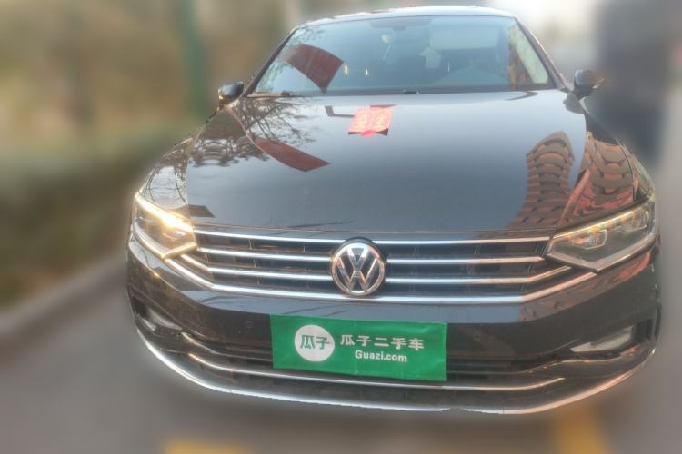 Used Volkswagen Magotan 2020 330TSI DSG Leading Model