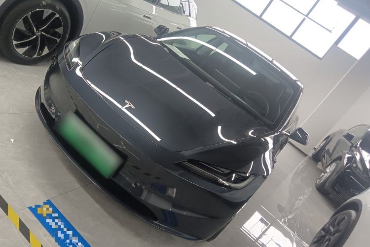 Used Tesla Model 3 2023 Rear-Wheel-Drive Version