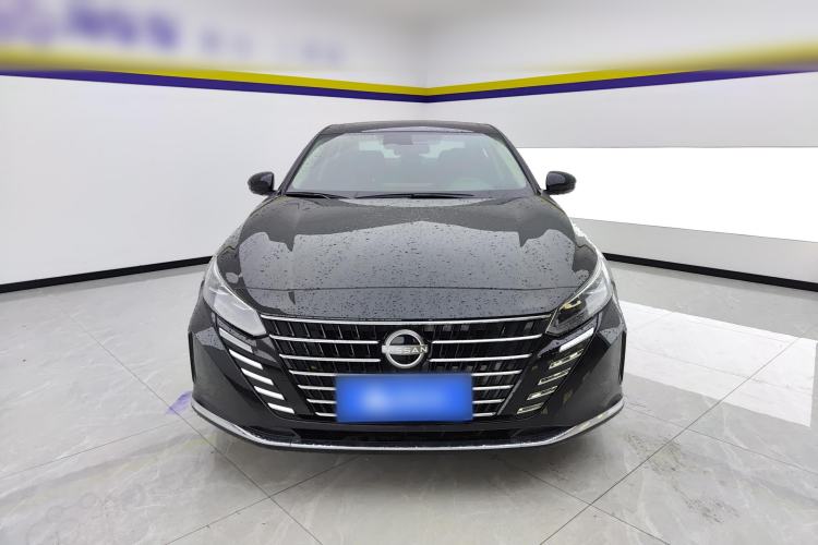 Used Nissan Teana 2022 2.0L XL-TLS Enjoyment Edition
