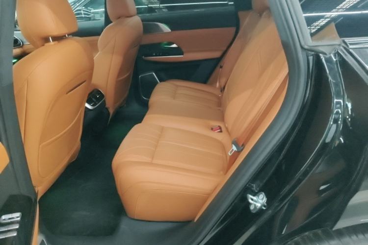 Used XPeng G9 2025 625 Long-Range Max
