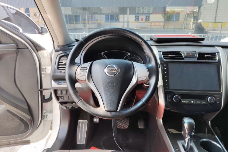 Used Nissan Teana 2013 2.0L XL Comfort Edition